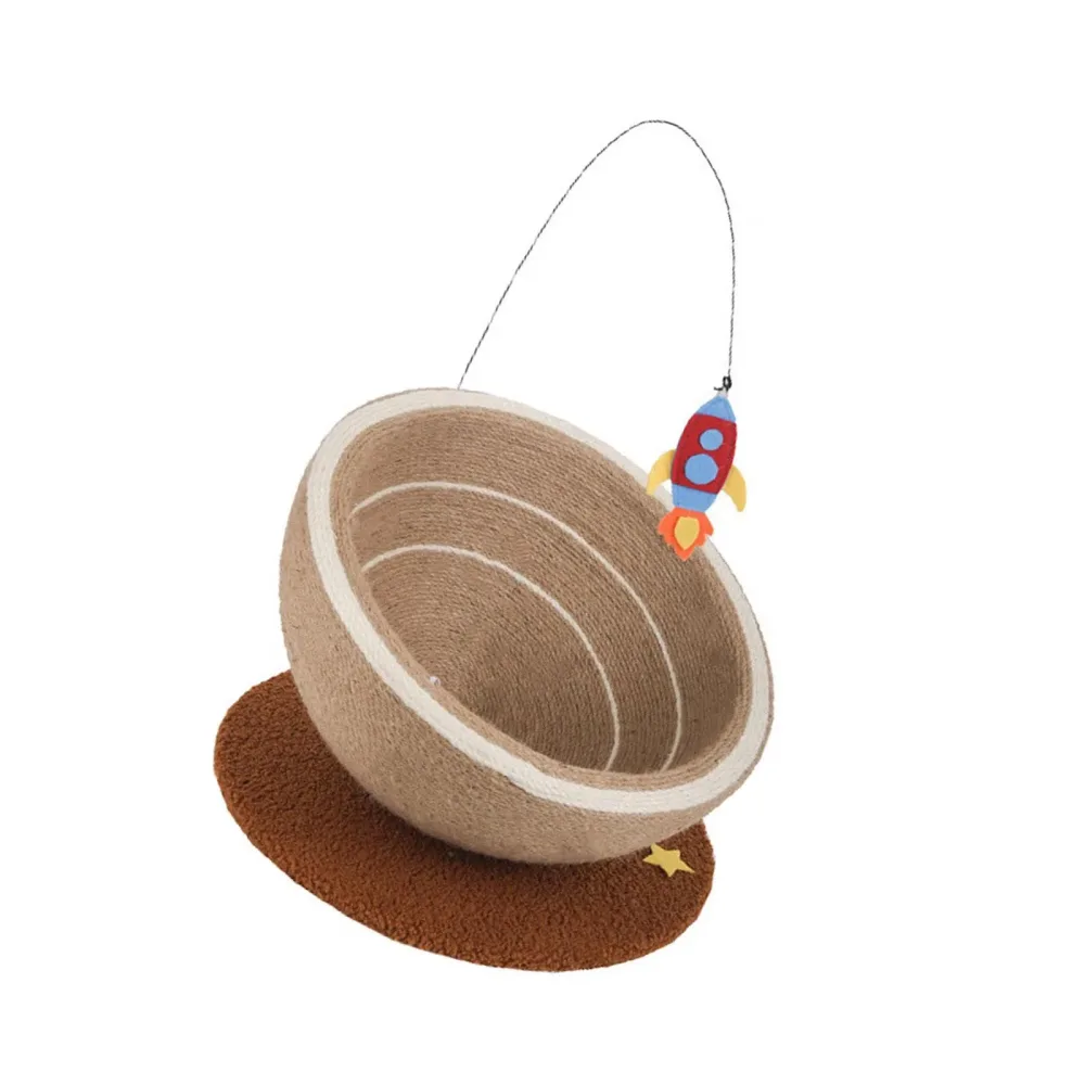 Scratcher Bed 1-2cm 0.39-0.79inch 4.47 lb