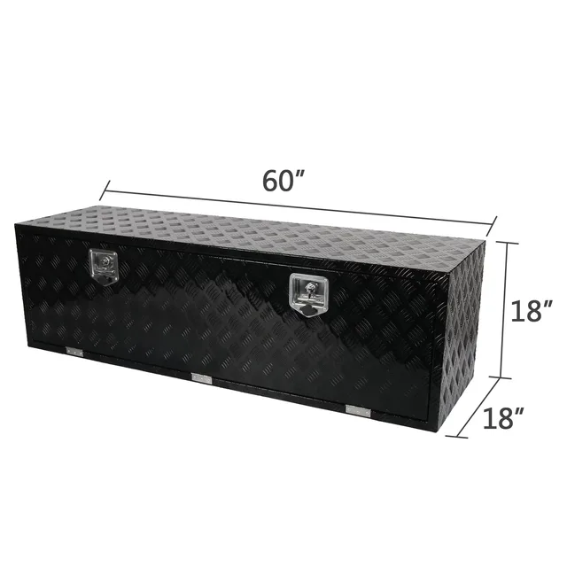 Bed Tool 0.05" 60" 18"