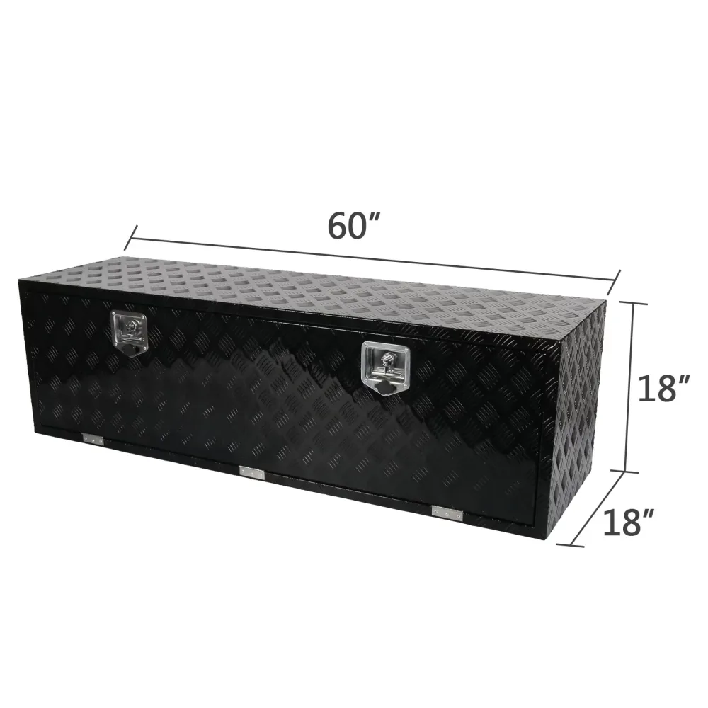 Bed Tool 0.05" 60" 18"