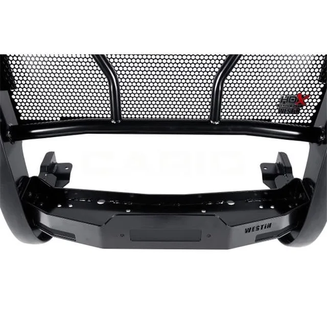 Grille Guard black 12000 lbs 000 lbs
