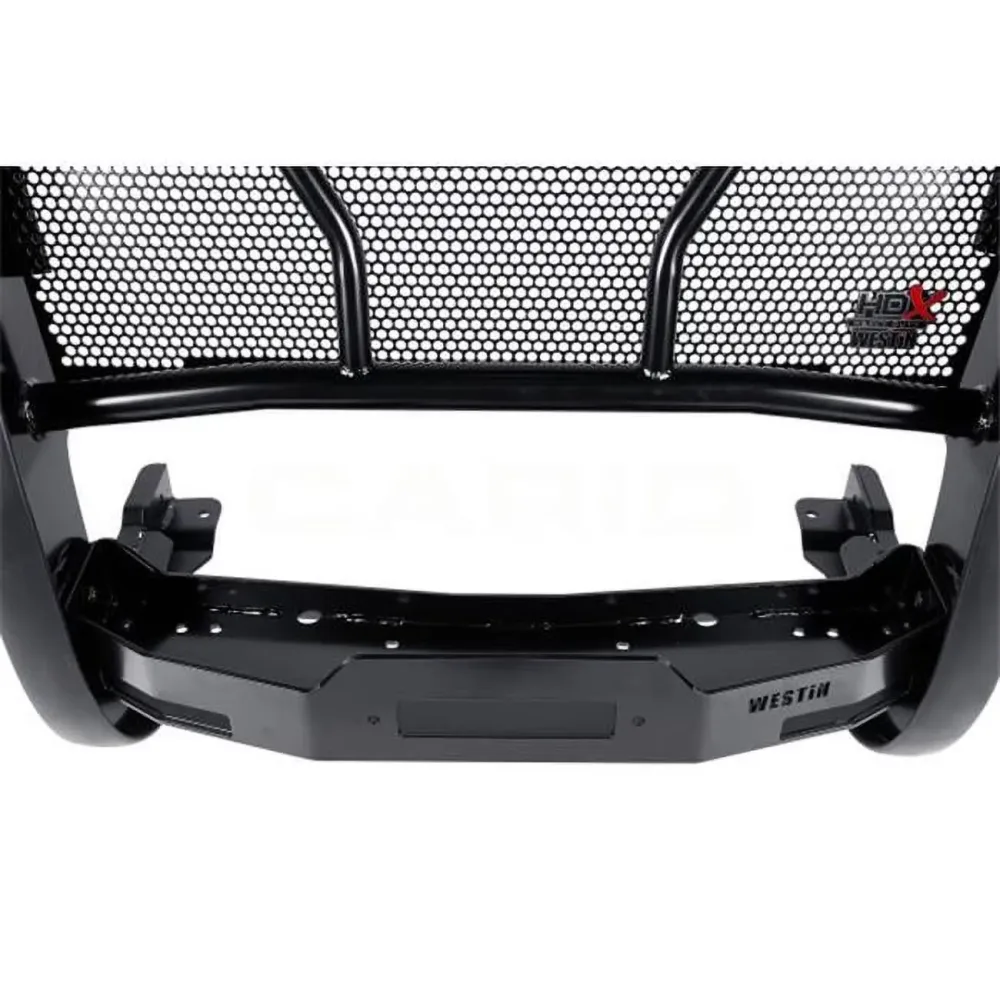 Grille Guard black 12000 lbs 000 lbs