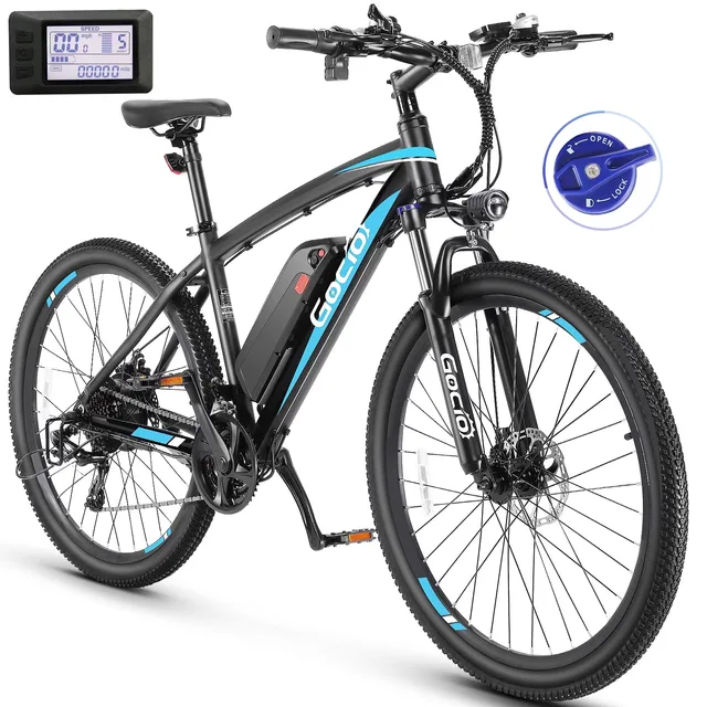Electric Mountain 27.5" 750w 48v