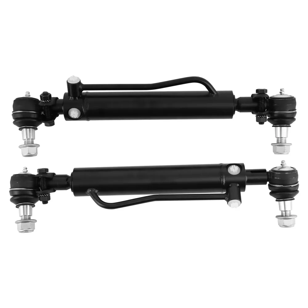 Power Steering 4" 23"