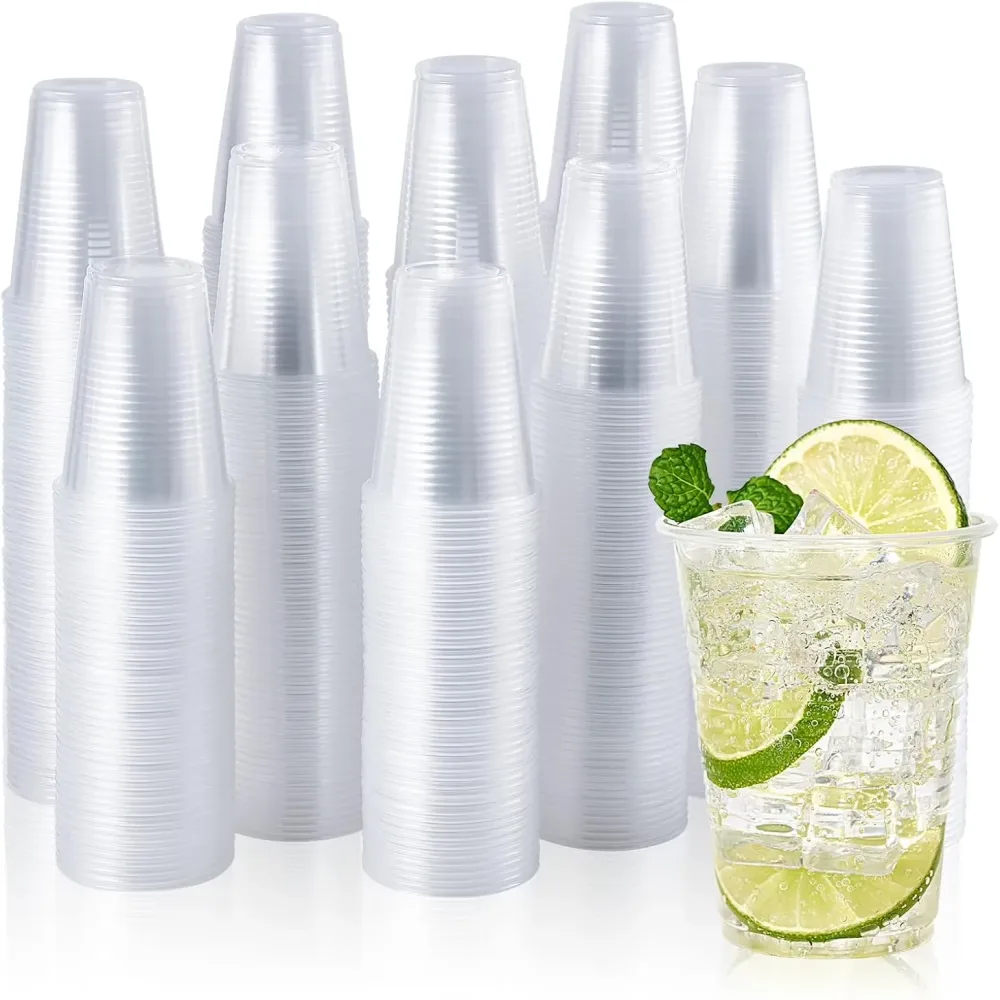 Coolers & Hydration 2000 pack 9 oz
