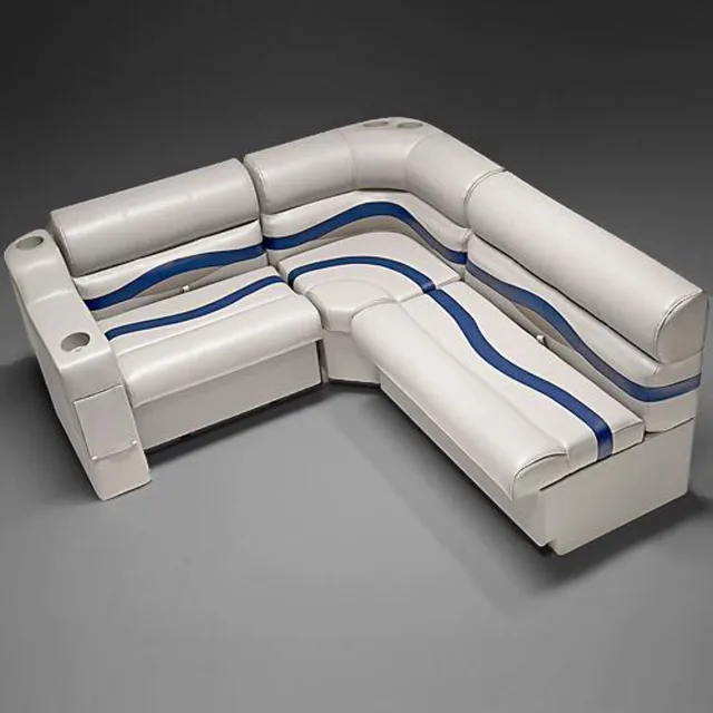Pontoon Boat 32 oz 63" 38"