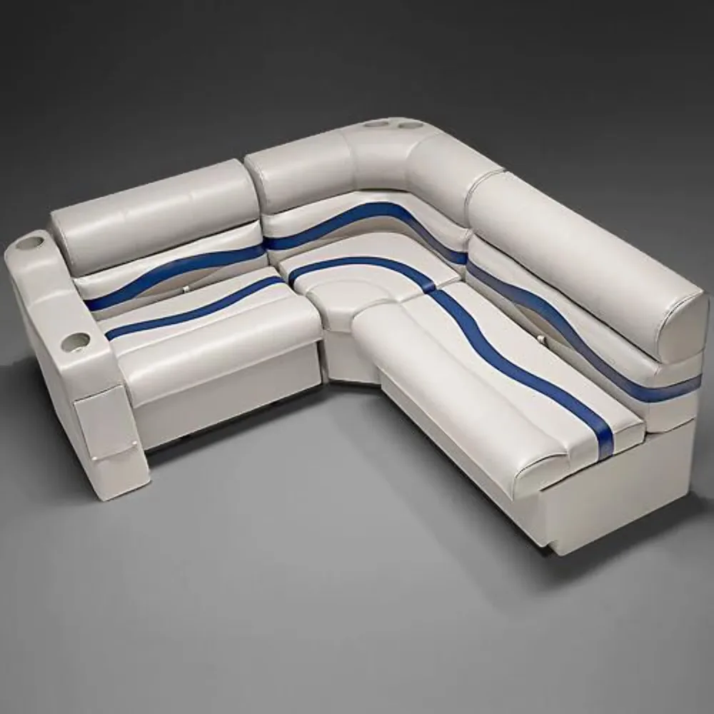 Pontoon Boat 32 oz 63" 38"