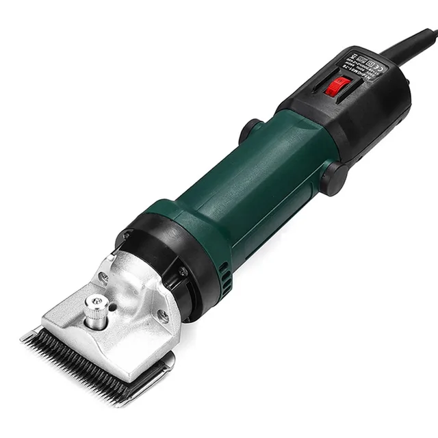 Shearing Machine 690w 500 w adjustable