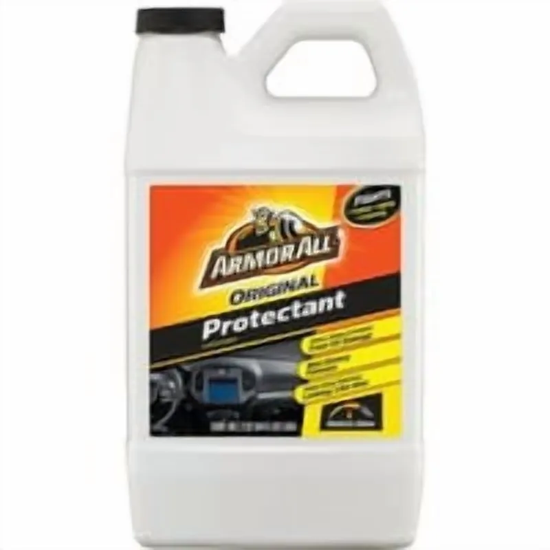 Wash & Detailing 4 oz 10 oz 18353w