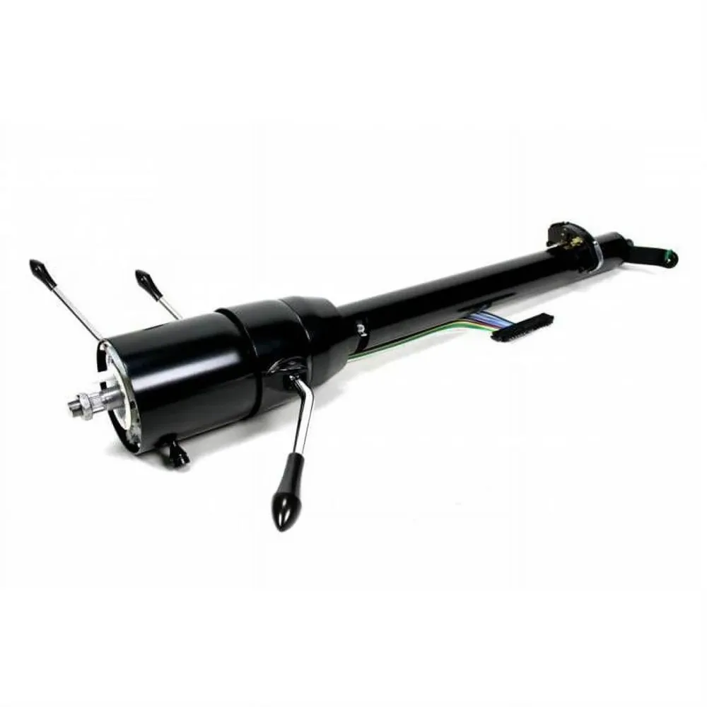 Steering Column 4" 2 in 8"