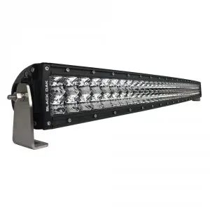 Led Light 40" black