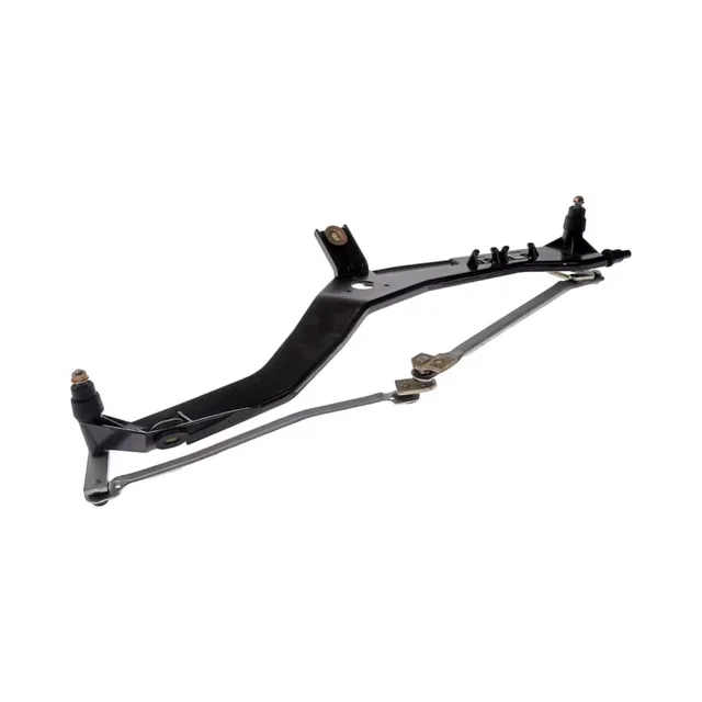 Body & Glass Parts black