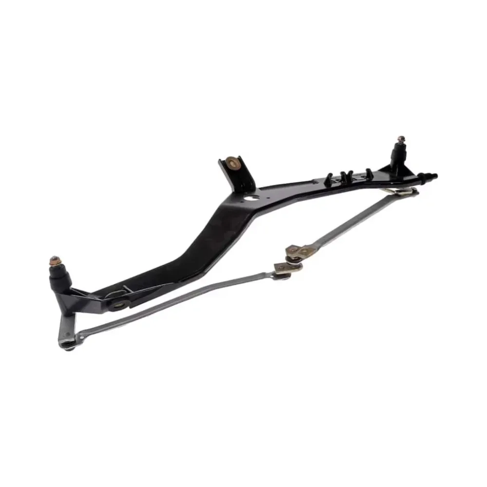 Body & Glass Parts black
