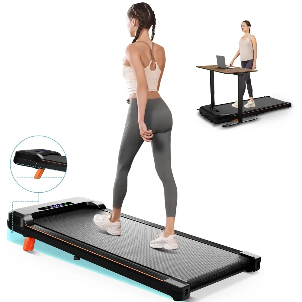 Pad Treadmill 300 lbs 2.5hp 265 lbs