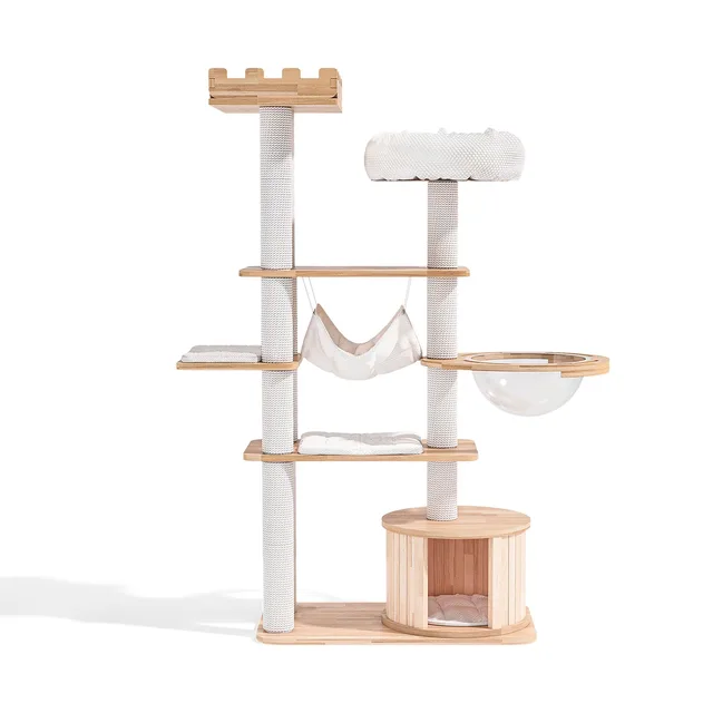 Furniture & Enrichment waterproof