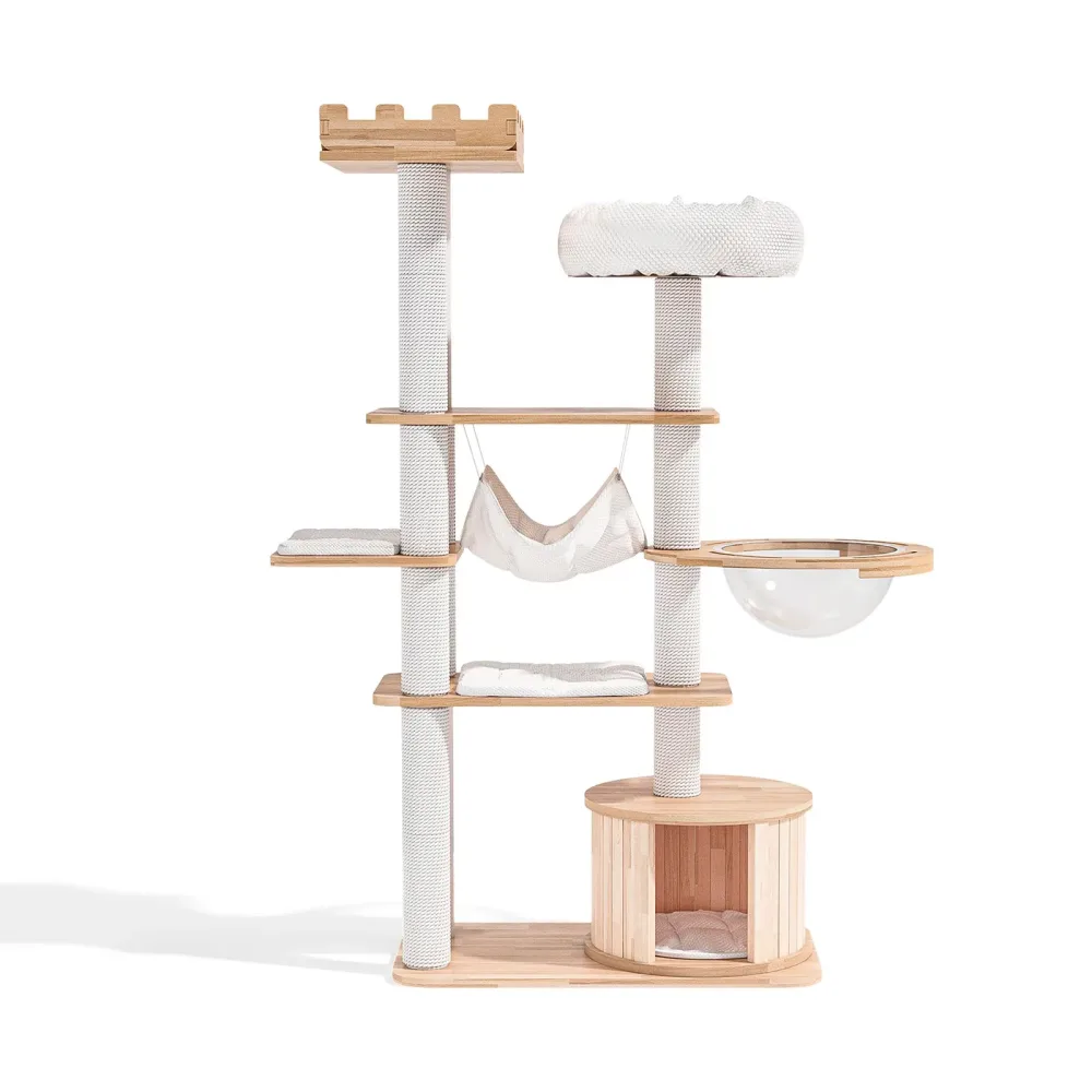 Furniture & Enrichment waterproof