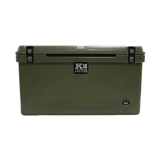 Coolers & Hydration green 30 quart 90 quart