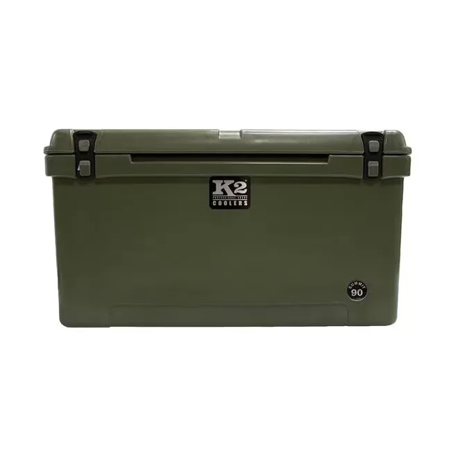 Coolers & Hydration green 30 quart 90 quart
