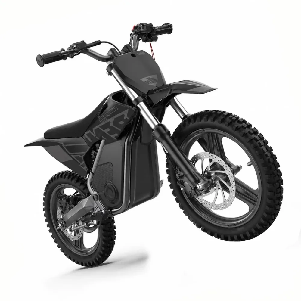 Electric Dirt 36v 400w 12"
