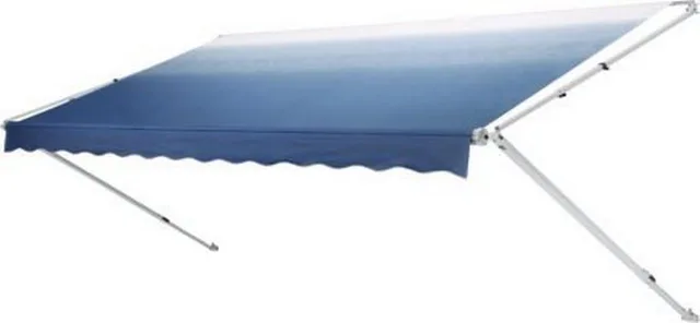 Rv Parts silver