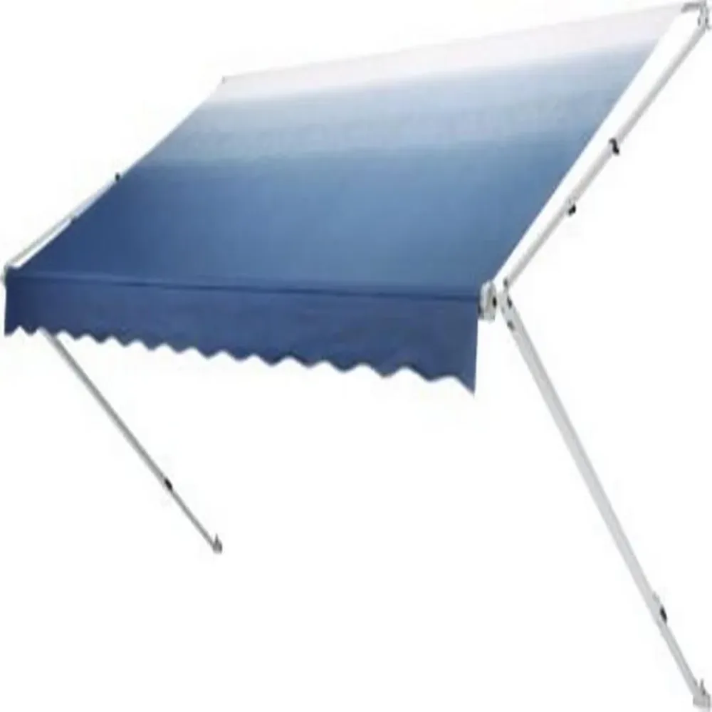 Rv Parts silver