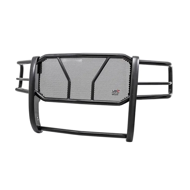 Grille Guard black 2" 8"