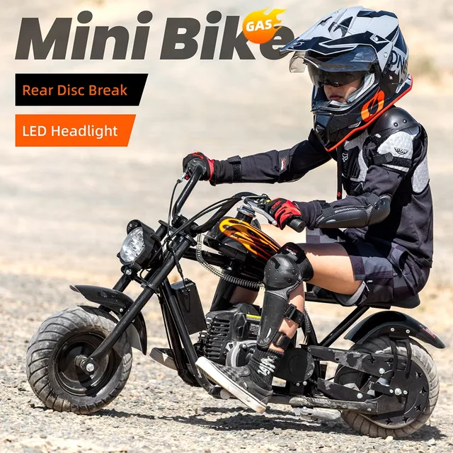 Dirt Bike 165 lbs black 52.91 lbs