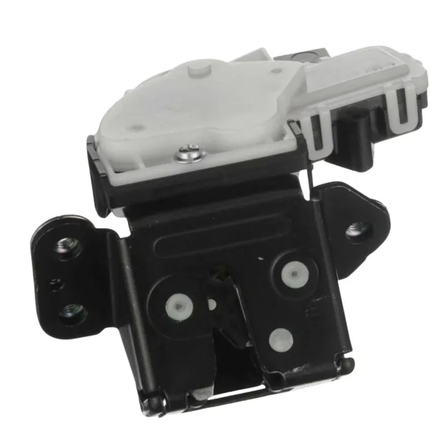Blade Terminal black gray white
