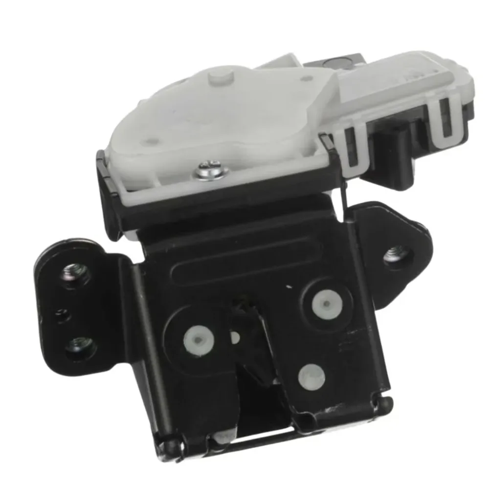 Blade Terminal black gray white