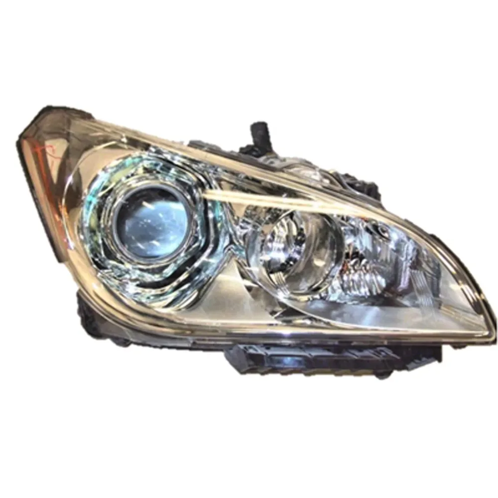 Truck Lighting