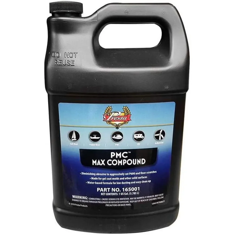 Wash & Detailing 1 gallon 0.7 lbs