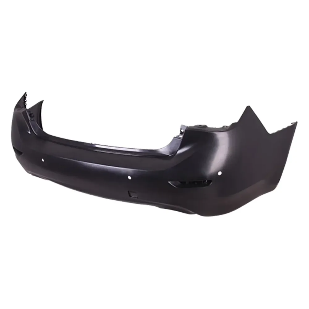Bumper Cover