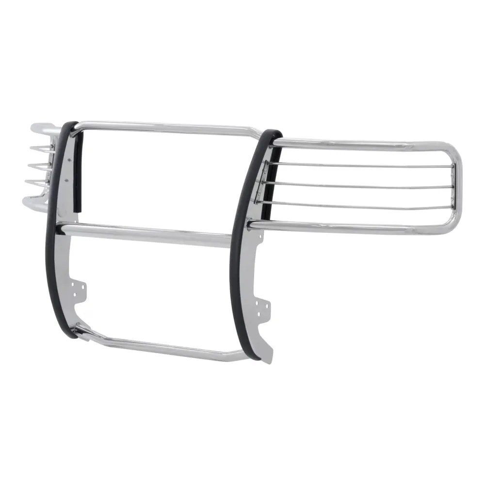 Bumpers & Grille Guards 4" 2" 2 in