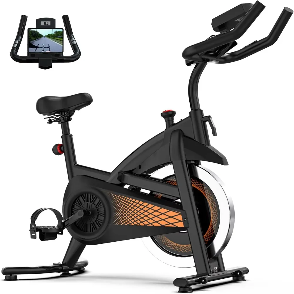 Cardio 300lb adjustable led