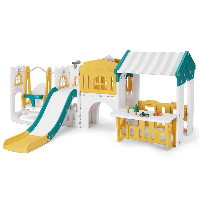 Toys 105.12" 67.32" 43.7"