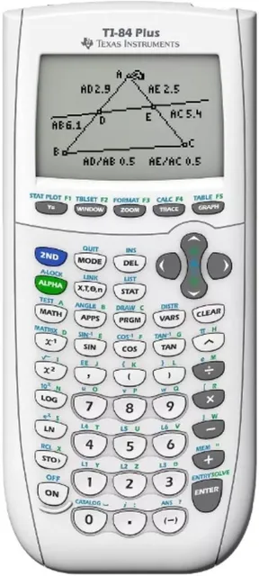 General Classroom white