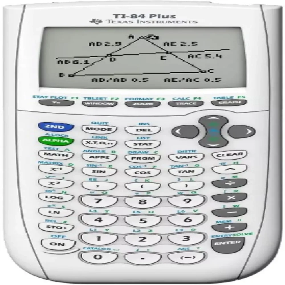 General Classroom white