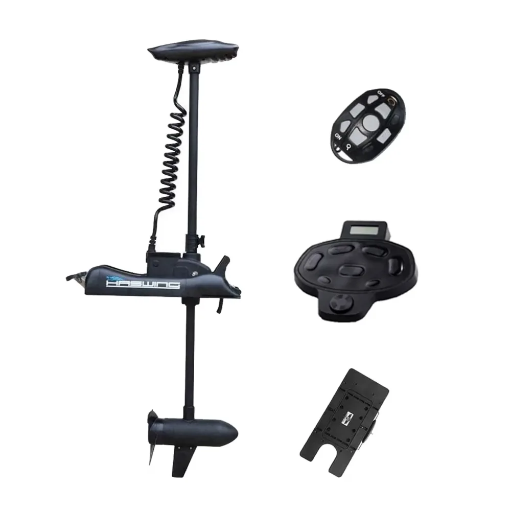 Trolling Motor 12v 55lbs 54inch