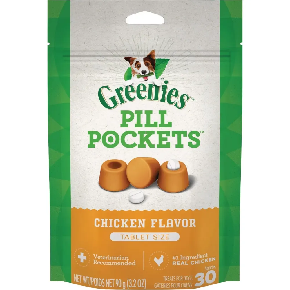 Dog Treat