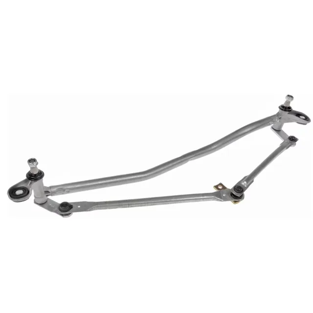 Body & Glass Parts black