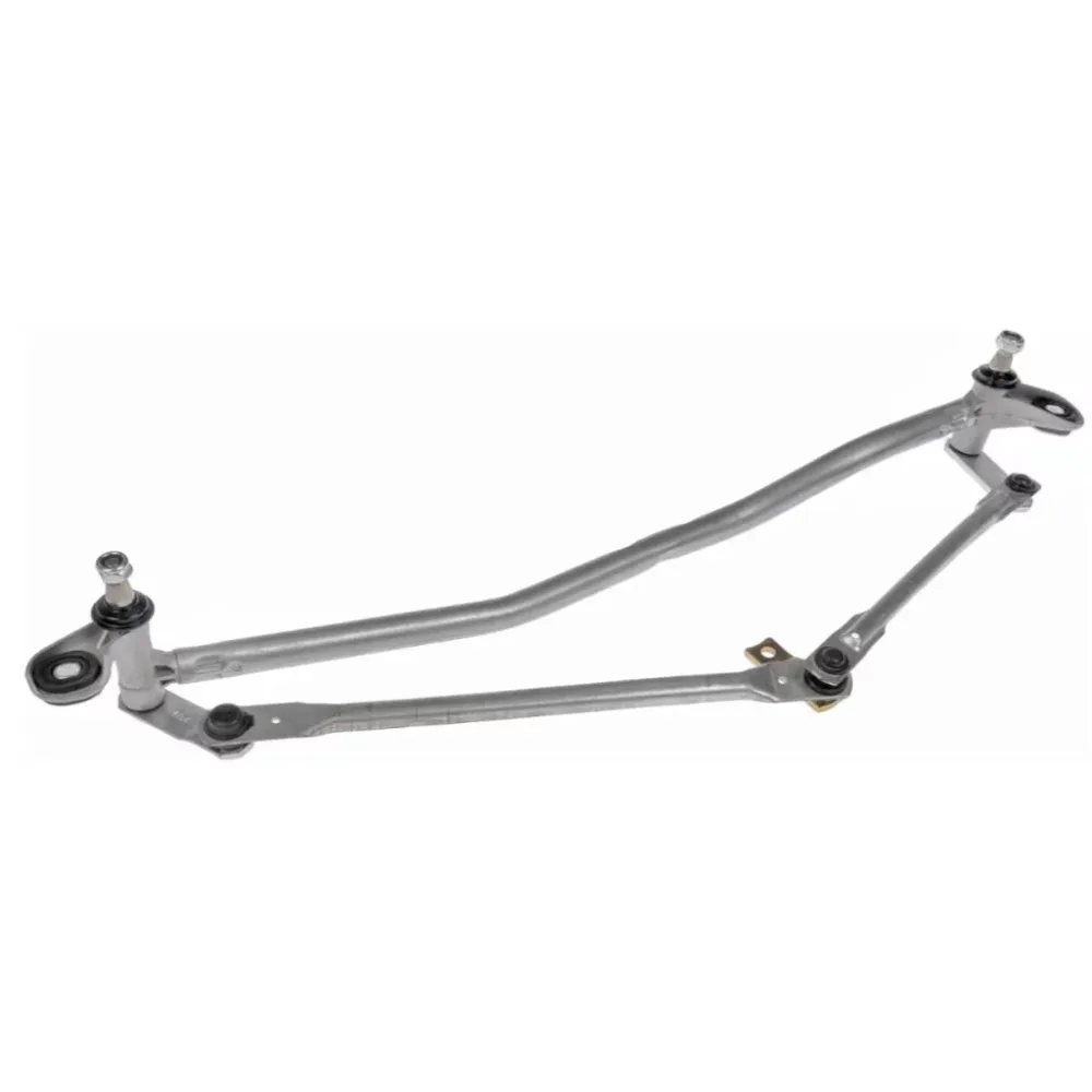 Body & Glass Parts black
