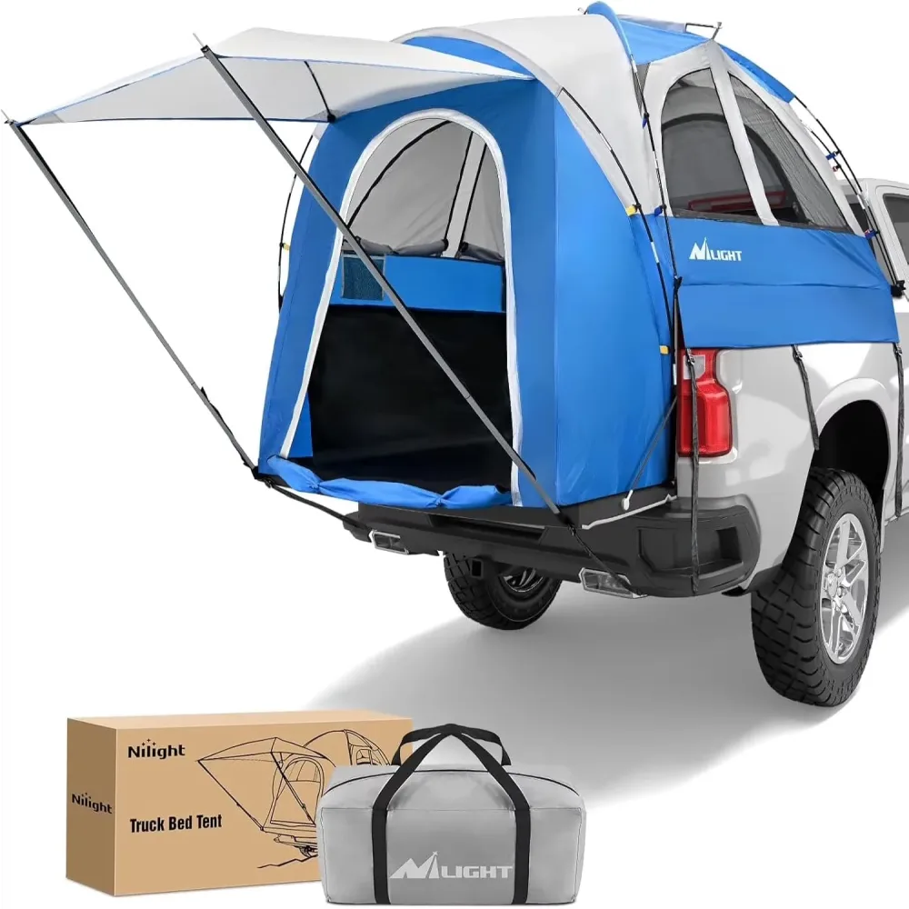 Truck Bed 5.0-5.5ft waterproof 5.0'