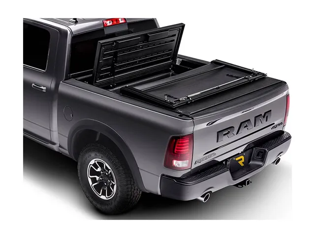 Tonneau Cover 5' 1" 60.5"