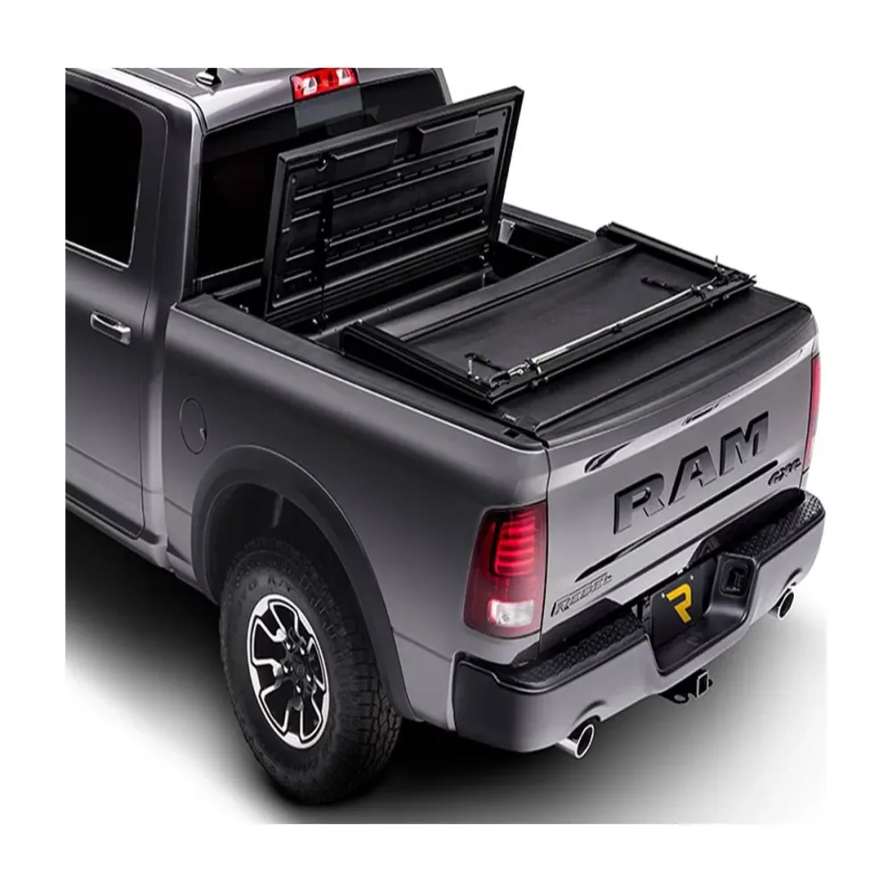 Tonneau Cover 5' 7" 66.7"