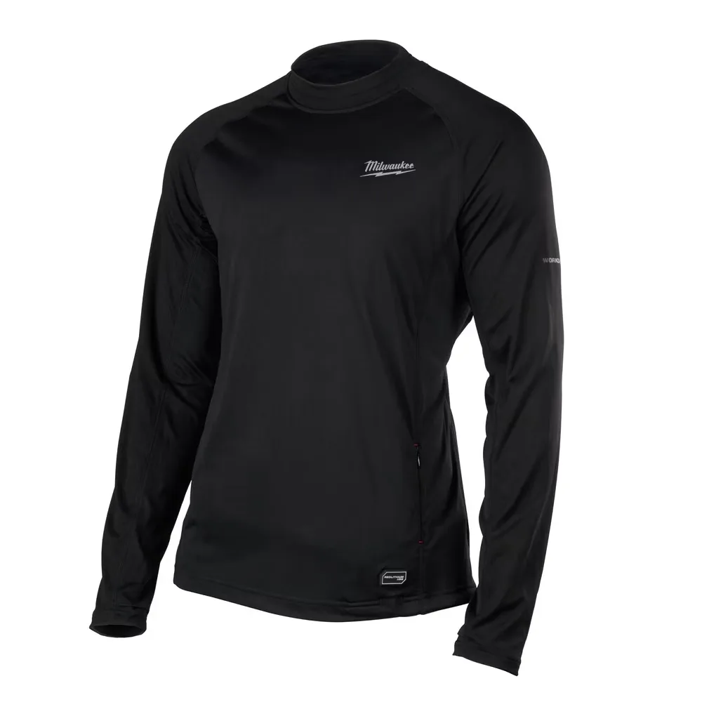 Driver Apparel black 1 lb led