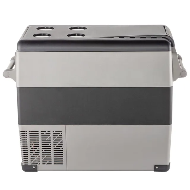 Car Refrigerator 12v 58 quart portable
