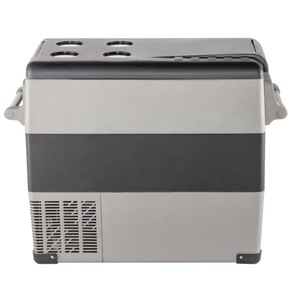 Car Refrigerator 12v 58 quart portable