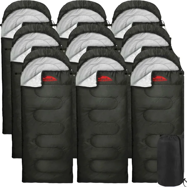 Bag 10 pack 71" 30"