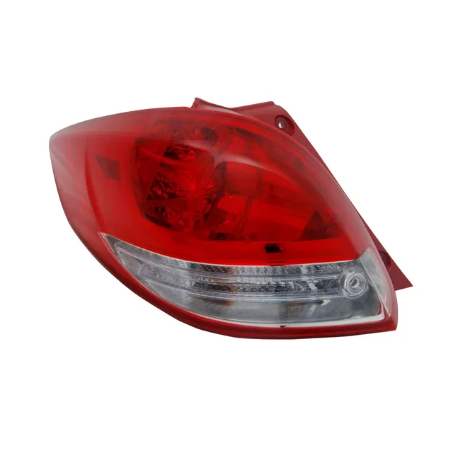 Light red