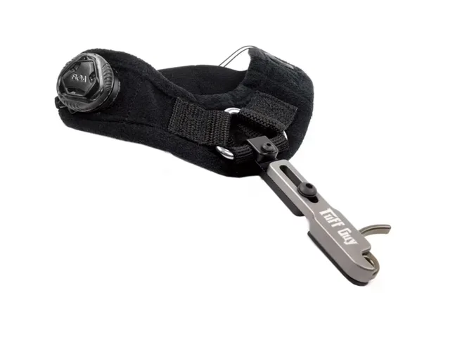 Bow Release adjustable