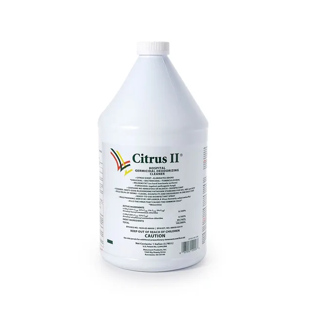 Disinfectant Cleaner 5 lb